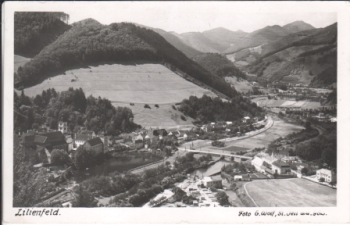 Lilienfeld - A xxxx 95 035 **